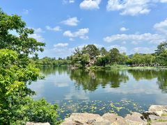 -承德避暑山庄景区