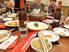 -彤德莱火锅(大学城店)