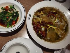 -新太二·鲜料川菜(晶耀前滩店)