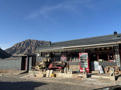 -鸡鸣驿城