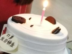 -幸福西饼生日蛋糕·下午茶(光明店)