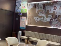 -霸王茶姬(上海龙湖云廊天街店)