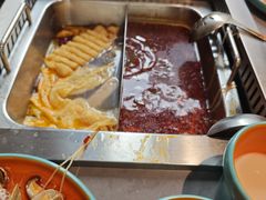 -韩胜·料理级自助烤肉海鲜火锅(财富港店)