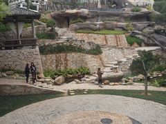-厦门园林植物园-植物园滴水山房