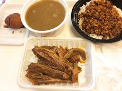 台湾卤肉饭-一心一味(福星店)