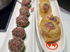 -许府牛火锅(信义坊总店)