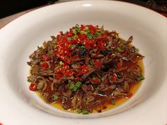 -回头食客-李久其家民间餐厅(望城金桥国际店)