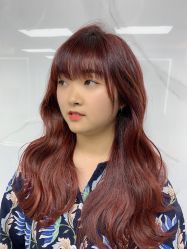 -CUT CUT Hair Salon