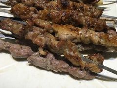 -运德成·天津老味烧烤(广开二马路店)