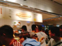 -宜家·瑞典风味餐厅(烟台路店)