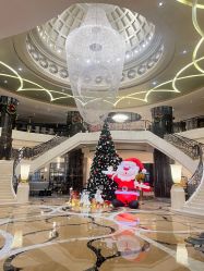 -星河湾酒店·宴会厅(番禺大道北店)