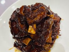 糖醋小排-顺风海鲜港(金玉兰店)