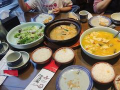 -张大嘴菜馆(庞各庄店)