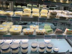 -甜丫丫(双菱路店)