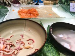 -东方红海鲜百汇(国际大厦店)