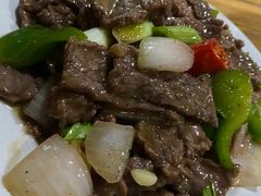 -如我美食(达道社区店)