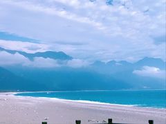 -七星潭蓝天广场