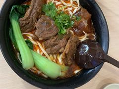 -李先生牛肉面大王(营口大润发店)