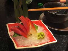 -無境·匠心日本料理(汉街店)