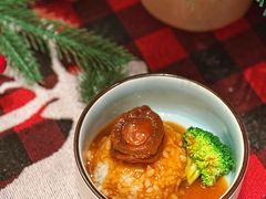 -济南香格里拉·咖啡泉自助餐厅