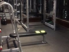 -杰仕健身百合天地会所(海宁百合新城店)