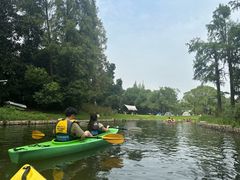 -上海长兴岛郊野公园