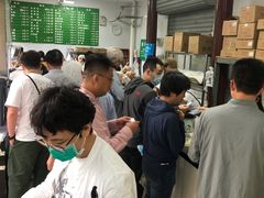 -李小老烧饼(常营民族家园店)