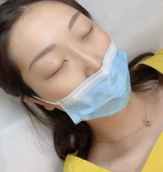 -久匠·野生眉半永久纹眉