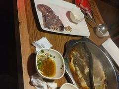 -傣妹火锅(南京东路一店)