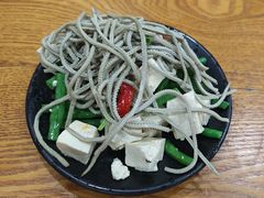 -西域美食(西直门南小街店)