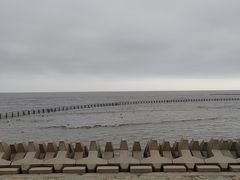 -南汇嘴观海公园