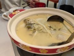-丰收日·小海鲜·沪上家宴(顾村正大店)