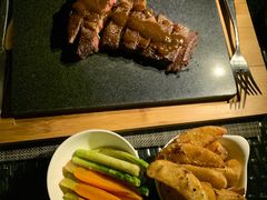 -莲西餐(曲江店)