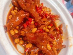 -辣小鲜·南昌大排档(船山路店)