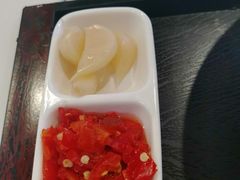 -馍界传奇·肉夹馍·手工面(中北永旺店)