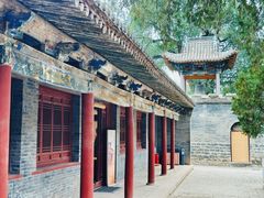 -窦大夫祠