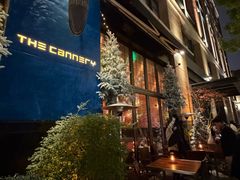 -THE CANNERY&JUJU 新鲜海鲜·牛排美食酒廊