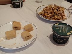 -福来居烤鸭店(天坛二店)