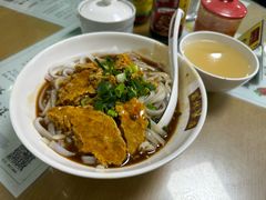 -荔林食店(西华路店)