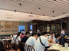 -关夫人餐厅(阳光广场店)