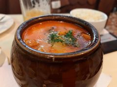 -老井俄式餐厅