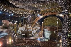 -希乐曼艺术中心·婚礼·活动·宴会厅(南山店)