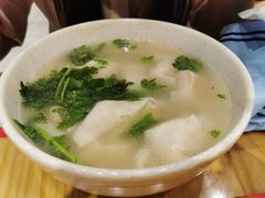 -吉祥馄饨(深圳福华一路店)