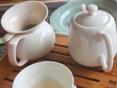 -湖畔居茶楼(湖滨店)