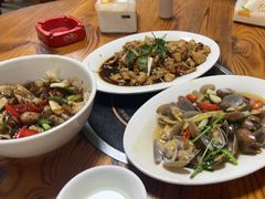 -肥弟大排档(汕樟路店)