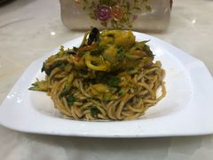 -蒙亨·手把肉·蒙古包文化主题餐厅(天恒广场店)