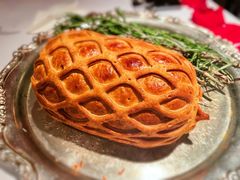 -壳里西餐厅Coquille Seafood Bistro(蒙自路店)