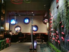 -辣不二地道川菜(汉水路店)