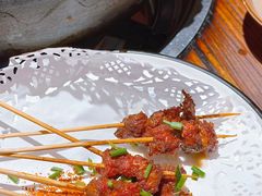 -贵厨酸汤牛肉(花果园国际中心店)