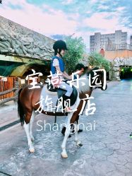 -宝燕乐园(闵行旗舰店)